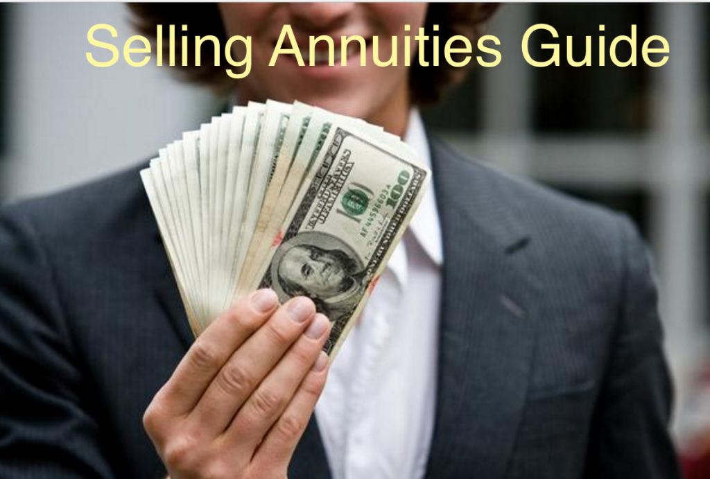 Which Are The Best Ways To Sell Your Annuity? – Discerning The Times